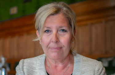 Julie Marson MP